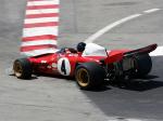 Ferrari 312 B2 1971 года